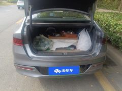 BYD Qin PLUS EV Honor Edition 510km Leading Edition - фото 7