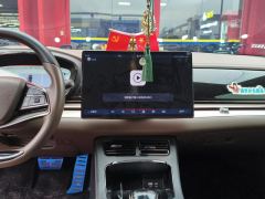 BYD Han DM-i Champion Edition 1.5T 121km Precursor Premium - фото 17