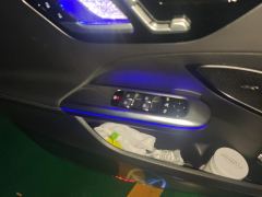 Mercedes-Benz C Class C-Class Facelift C 260 L AMG Line - ფოტო 13