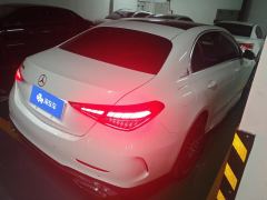 Mercedes-Benz C Class C-Class Facelift C 260 L AMG Line - ფოტო 2