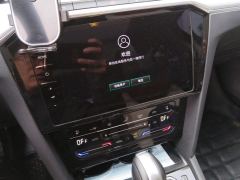 Volkswagen Magotan Edition 330TSI Luxury Version - photo 17