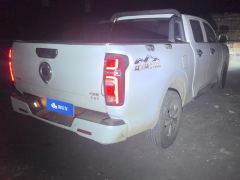 Great Wall Cannon Edition 2.0T AWD Version - photo 2