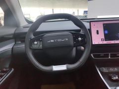 Jetour Jietu Dasheng 1.5T Young PRO - ფოტო 18