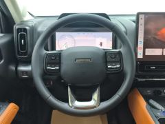 Haval Meng Long PHEV Haverosaurus PHEV 1.5T Hi4 102km Pro - photo 18