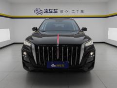 FAW Red Flag HS5 2.0T AWD Flagship Enjoy Pro - ფოტო 3