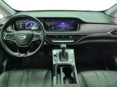 GAC Aion M6 Pro 270T Luxury Edition - photo 16