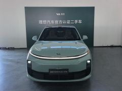 Li Auto L6 Max Smart Refresh Edition - ფოტო 3