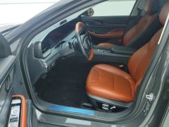 Lincoln Z i 2.0T Edition - photo 14