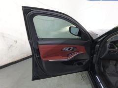 BMW 3 Series Facelift 325Li M Sport Package - ფოტო 12