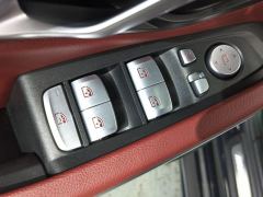 BMW 3 Series Facelift 325Li M Sport Package - ფოტო 13