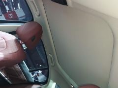 BMW 3 Series Facelift 325Li M Sport Package - ფოტო 15