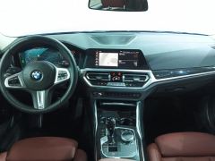 BMW 3 Series Facelift 325Li M Sport Package - ფოტო 16