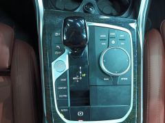 BMW 3 Series Facelift 325Li M Sport Package - ფოტო 19