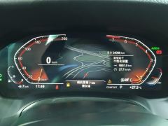 BMW 3 Series Facelift 325Li M Sport Package - ფოტო 20