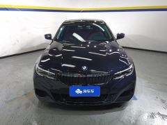 BMW 3 Series Facelift 325Li M Sport Package - ფოტო 3
