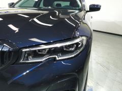BMW 3 Series Facelift 325Li M Sport Package - ფოტო 4