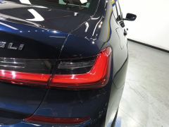 BMW 3 Series Facelift 325Li M Sport Package - ფოტო 5