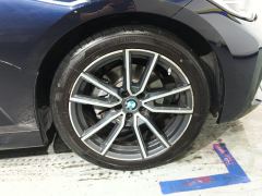 BMW 3 Series Facelift 325Li M Sport Package - ფოტო 6