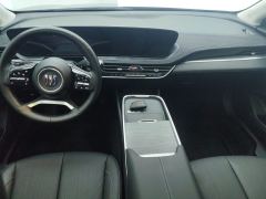 Buick Lacrosse Junyue 28T Yuezun Edition - фото 16