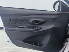 Toyota Vios 1.5L CVT20 Anniversary Edition - photo 12