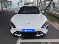Xiaomi SU7 800km AWDMaxUltra Long Range Edition - photo 3