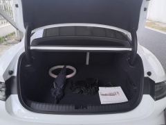 Xiaomi SU7 800km AWDMaxUltra Long Range Edition - photo 7