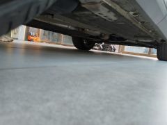 Geely Boyue L 1.5T Edition - ფოტო 10