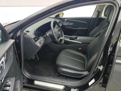 Buick Lacrosse Junyue 28T Platinum Edition - ფოტო 14