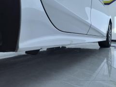 Honda Civic 240TURBO CVT Dynamic C guest special edition - ფოტო 10