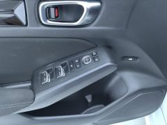 Honda Civic 240TURBO CVT Dynamic C guest special edition - ფოტო 13