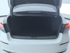Honda Civic 240TURBO CVT Dynamic C guest special edition - ფოტო 7