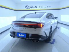 Hyundai Sonata 2.0T N Line Air - photo 2