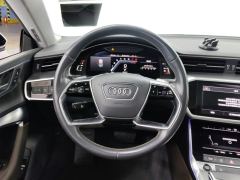 Audi A7L 45 TFSI S-line Version - ფოტო 18