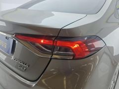 Toyota Corolla 1.2T S-CVT Pioneer PLUS Version - фото 5