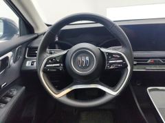 Buick Lacrosse Junyue 28T Platinum Edition - ფოტო 18