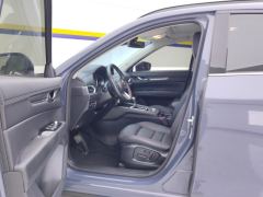 Mazda CX-5 2.0L 2WD Edition - ფოტო 14