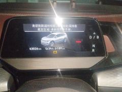 Volkswagen VW ID.6 X Smart Long Range Edition - ფოტო 20