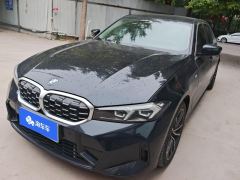 BMW 3 Series 325Li M Sport Package - фото 1