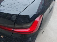 BMW 3 Series 325Li M Sport Package - фото 5