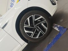 Volkswagen Jetta 300TSI Edition - ფოტო 6
