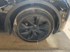 Tesla Model Y 554km Rear-Wheel Drive Edition - ფოტო 6