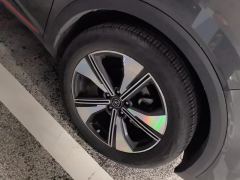 Changan CS55PLUS 1.5T Premium Version - ფოტო 6