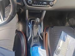 Toyota Frontlander 2.0L Luxury PLUS Edition - ფოტო 19