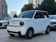 Geely Panda Mini 200km Dragon Ascend Edition - ფოტო 1