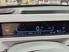 Geely Panda Mini 200km Dragon Ascend Edition - ფოტო 10