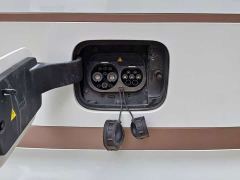 Geely Panda Mini 200km Dragon Ascend Edition - ფოტო 14