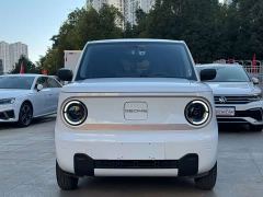 Geely Panda Mini 200km Dragon Ascend Edition - ფოტო 2