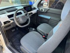 Geely Panda Mini 200km Dragon Ascend Edition - ფოტო 4