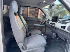 Geely Panda Mini 200km Dragon Ascend Edition - ფოტო 6