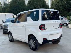 Geely Panda Mini 200km Dragon Ascend Edition - ფოტო 7